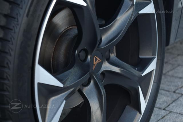 CUPRA Formentor 1.5 TSI DSG 150CV