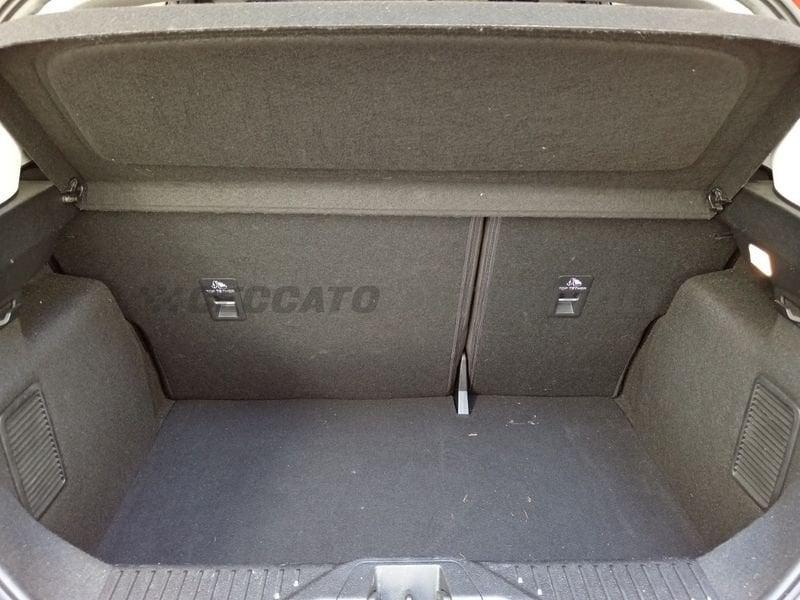 Ford Fiesta VII 2022 5p 5p 1.1 Plus 75cv