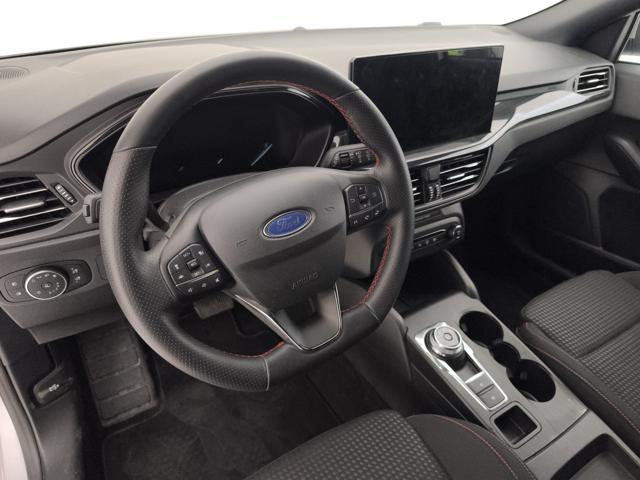 FORD Focus 1.5 ecoblue ST-Line 115cv auto
