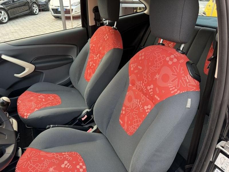 Ford Ka Ka 1.2 + 69cv IDONEA NEOPATENTATI