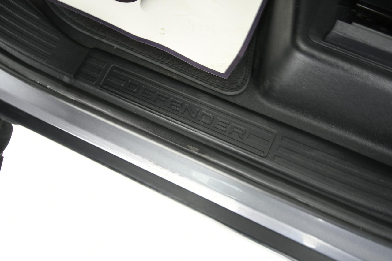 LAND ROVER Defender 110 3.0d i6 mhev S awd 250cv auto AIR SUSPENSION+PELLE