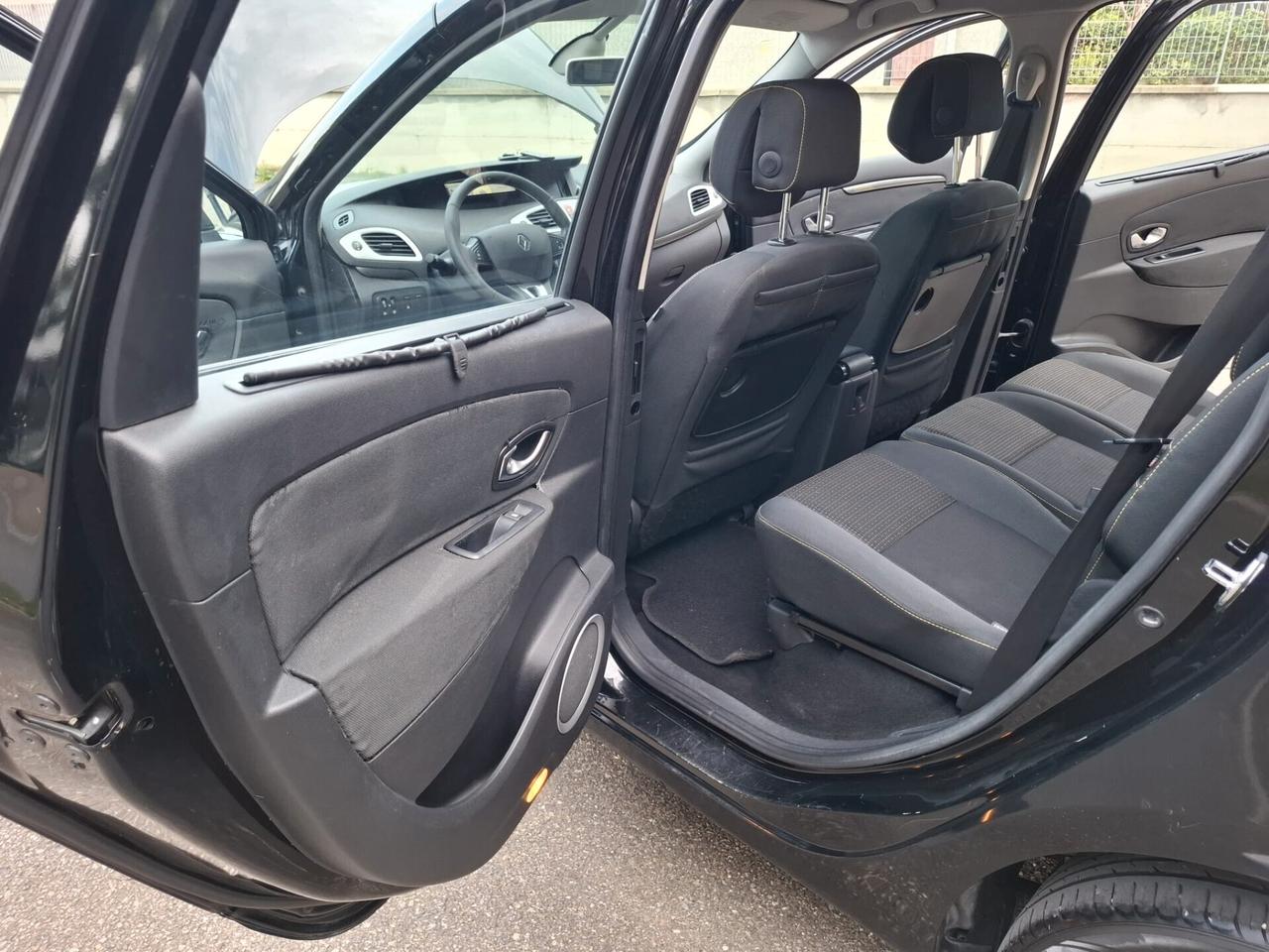 Renault Scenic X-Mod 1.4 SOLAMENTE 112.000 KM