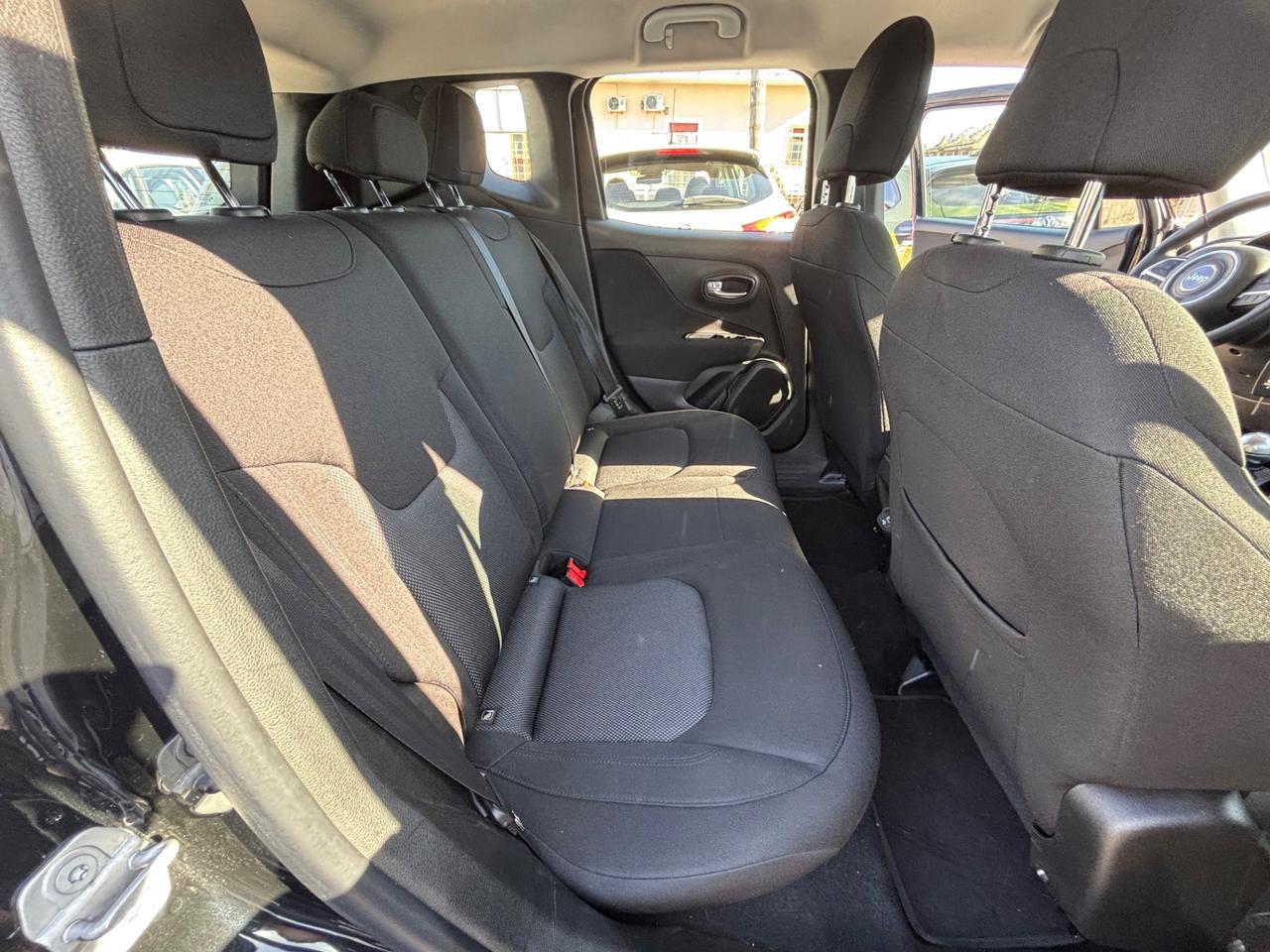 JEEP RENEGADE 1.6MJ 130CV S FULL