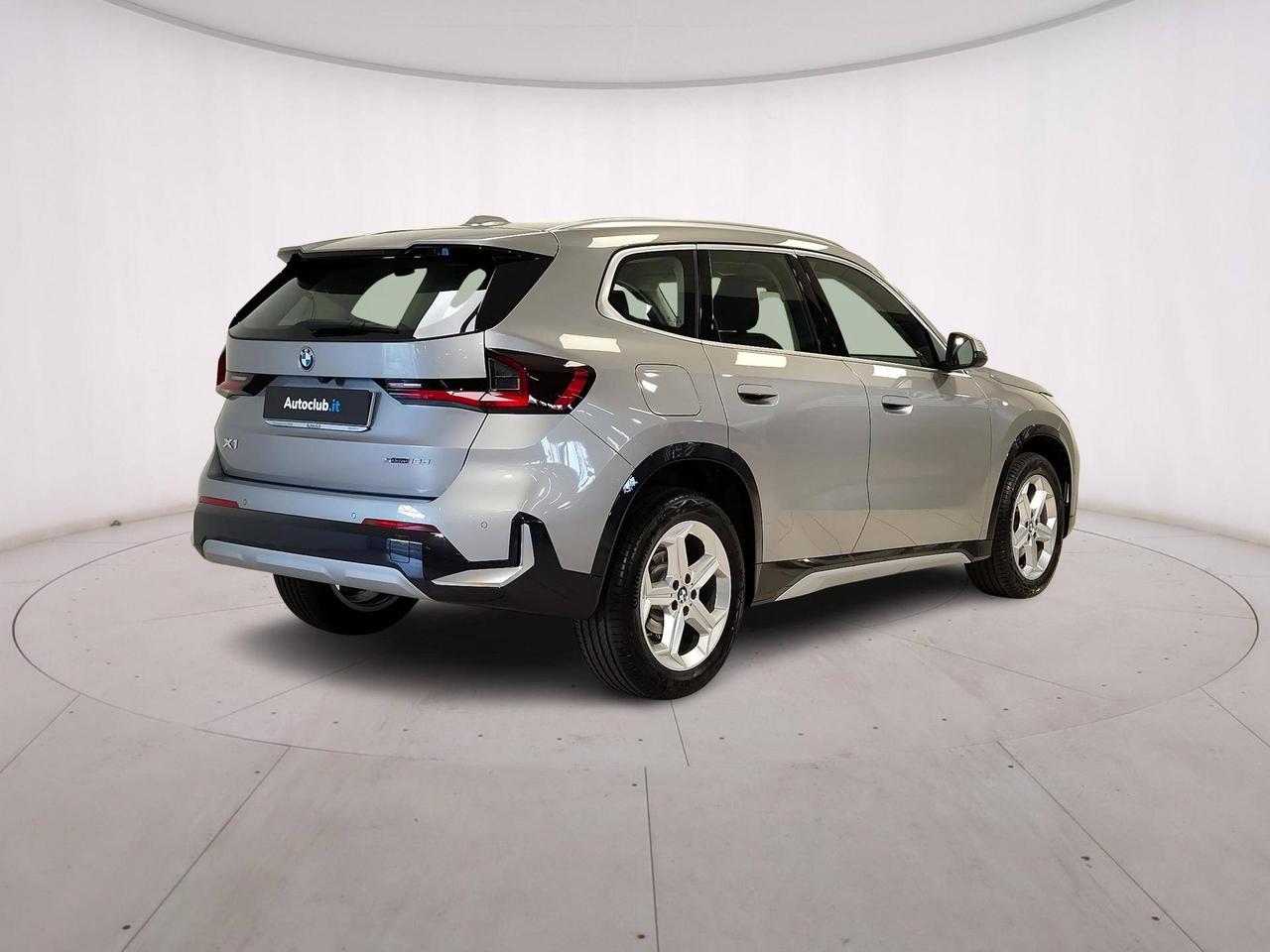 BMW X1 sDrive18d xLine