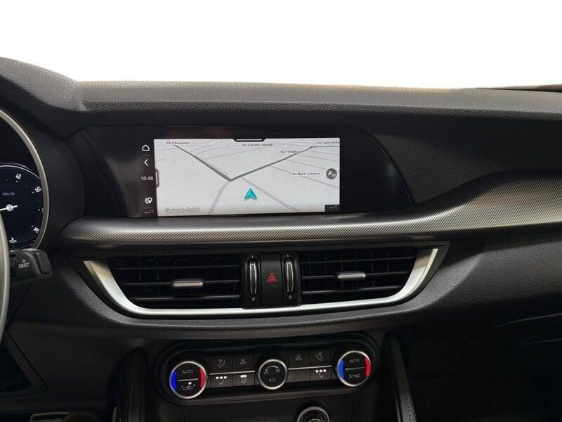 Alfa Romeo Stelvio 2.0 T 280 CV Veloce AT8 Q4
