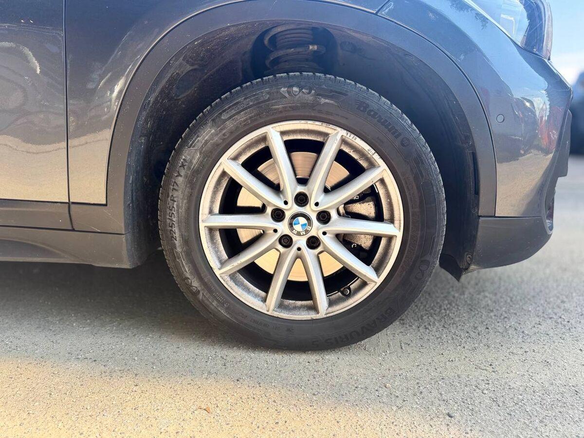 BMW X1 Sdrive20d Business Advantage auto