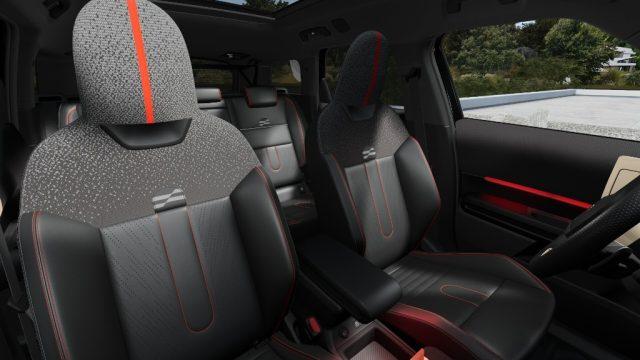 MINI Countryman John Cooper Works ALL4 JCW - Pack L