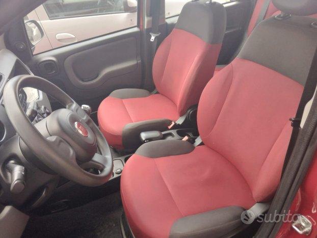 FIAT Panda 3ª serie 2015