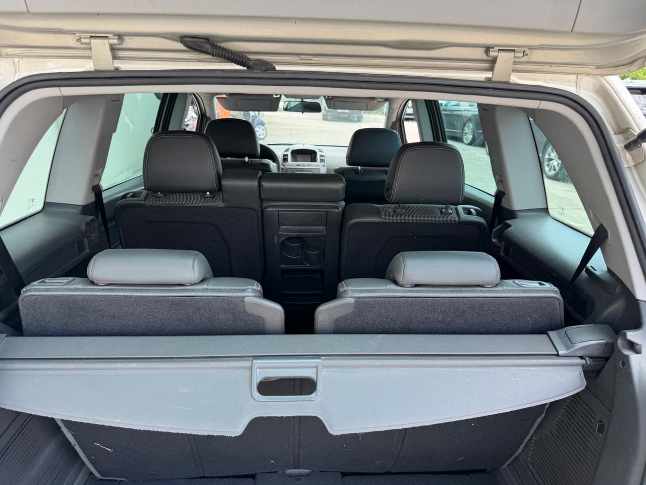 Opel Zafira 1.9 CDTI 120CV Cosmo