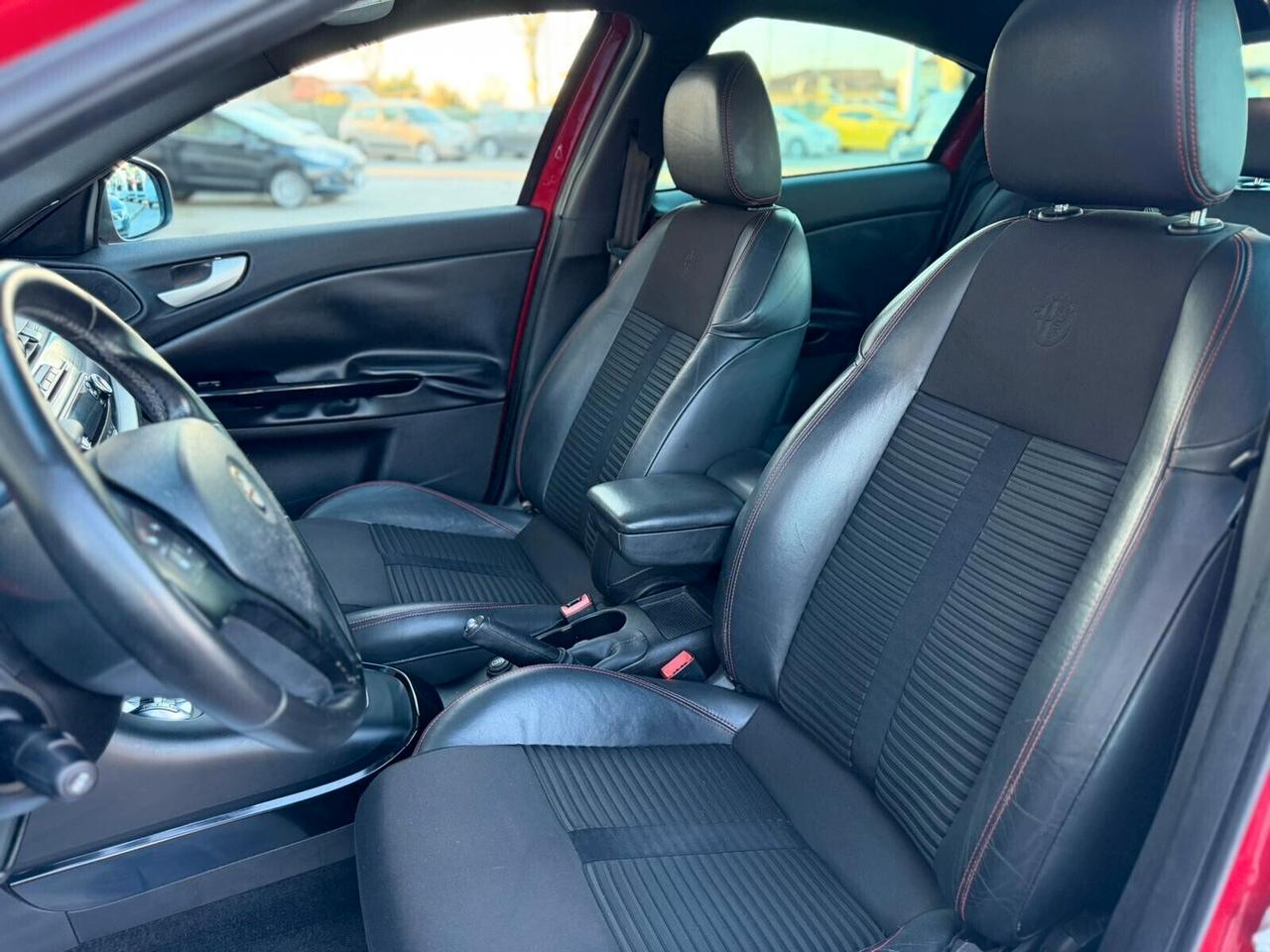 Alfa R. Giulietta 2.0 Jtm2 140cv Progression 2011