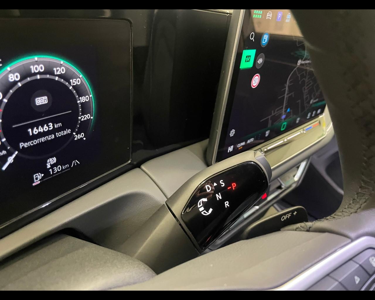 VOLKSWAGEN Tiguan 3ª serie - Tiguan 2.0 TDI 193 CV DSG 4MOTION Elegance