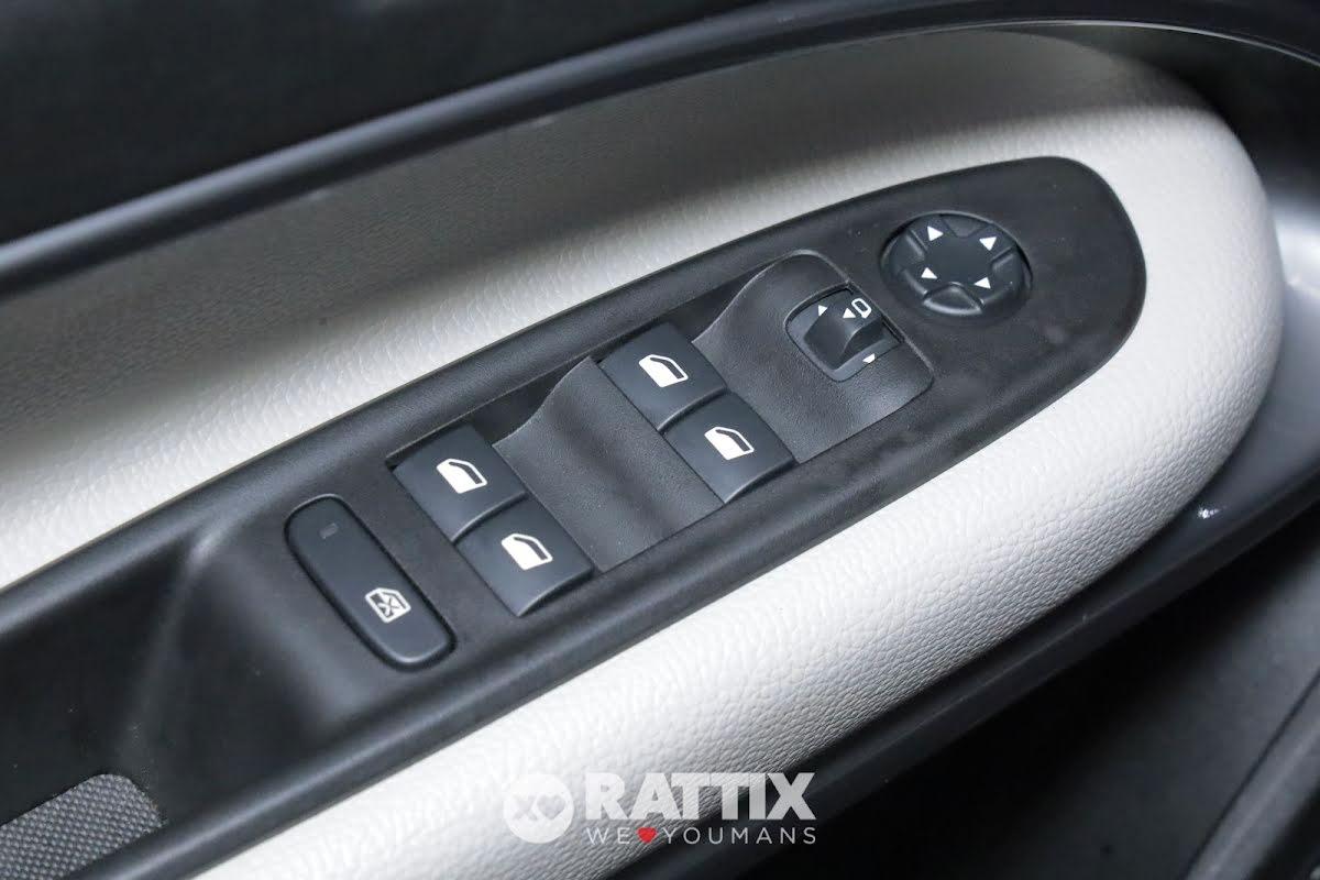 Fiat 600 1.2 hybrid La Prima