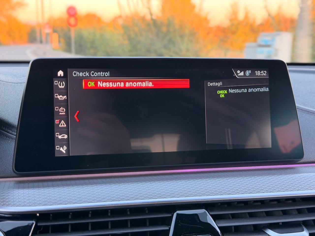 Bmw Serie 6 Gran Turismo 630d GT 3.0 249CV Msport 2019