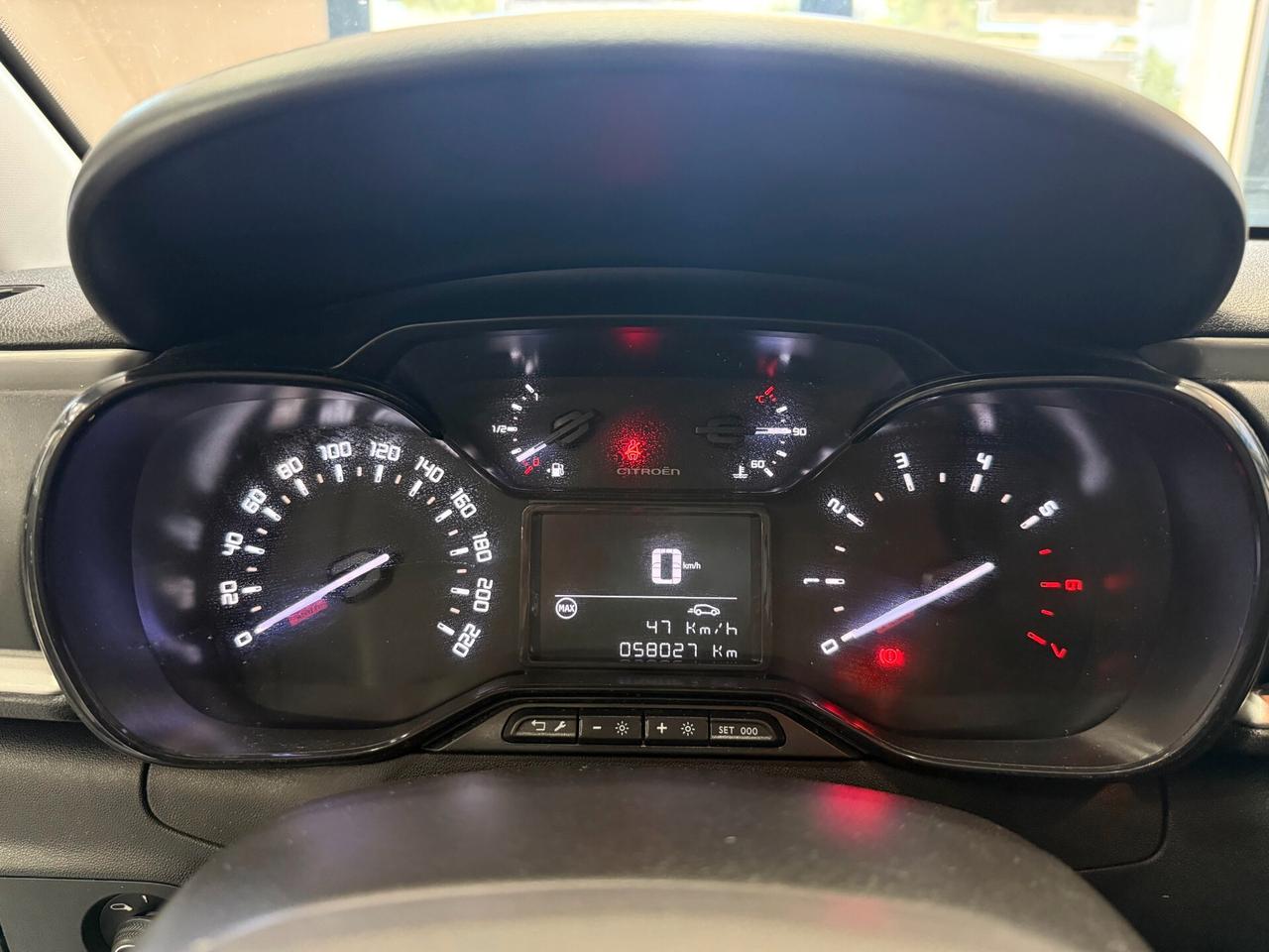 Citroen C3 PureTech 83 S&S Feel
