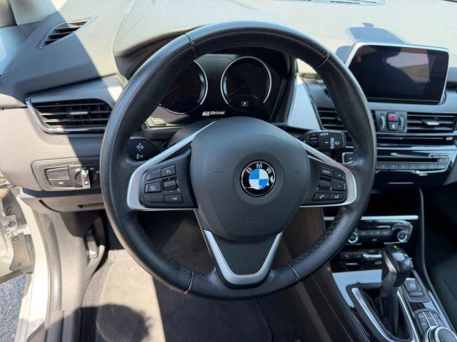 BMW 225 xe Active Tourer iPerformance Business aut.