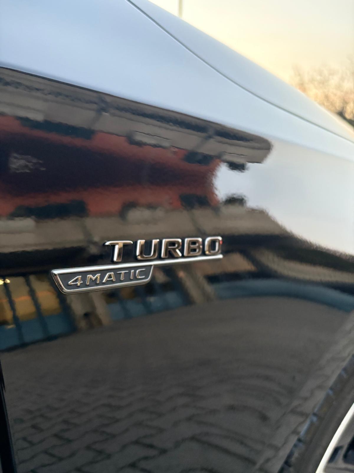 Mercedes-benz A 35 AMG 35 4Matic Premium Plus