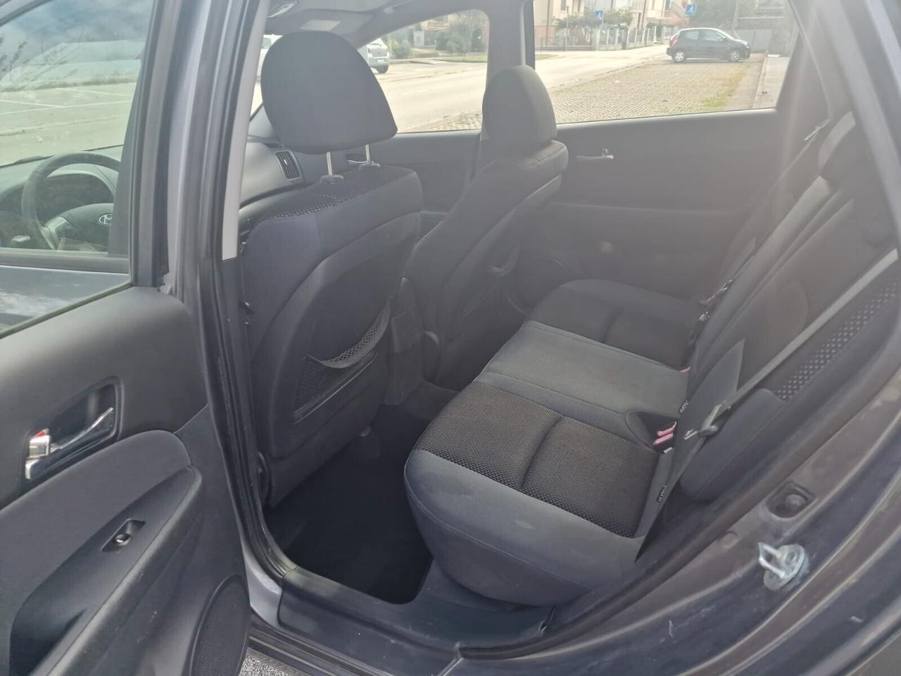 Hyundai i30 CW 1.6 CRDi 90CV 6m. Active Special