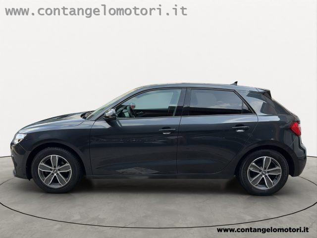 AUDI A1 SPB 25 TFSI iva detraibile