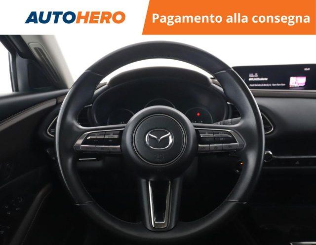 MAZDA CX-30 2.0L e-Skyactiv-X M Hybrid AWD Exclusive