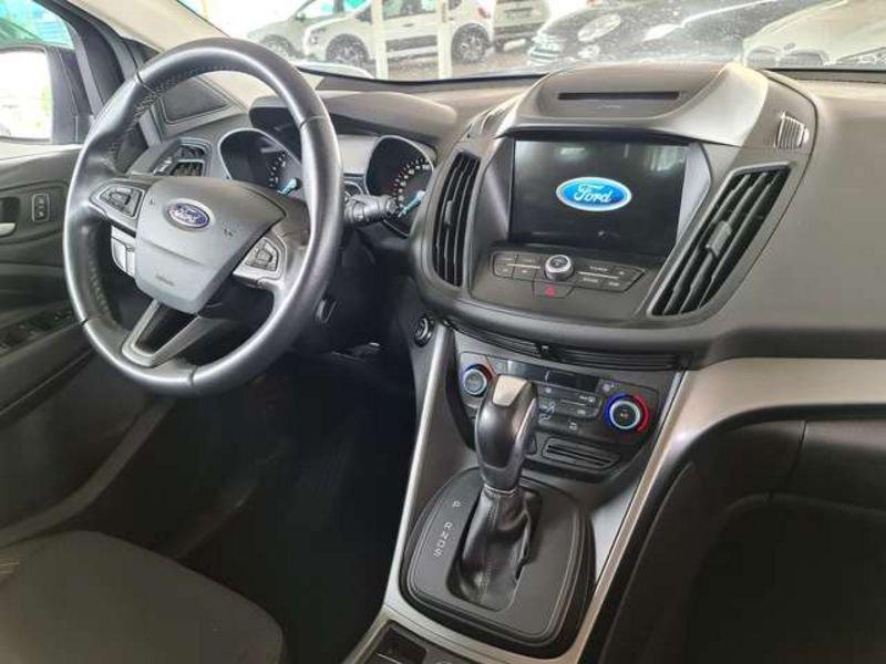 Ford Kuga 1.5 tdci Business s