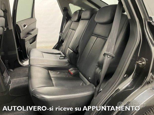 SSANGYONG Actyon 2.0 XDi 4WD 141cv Premium-PELLE
