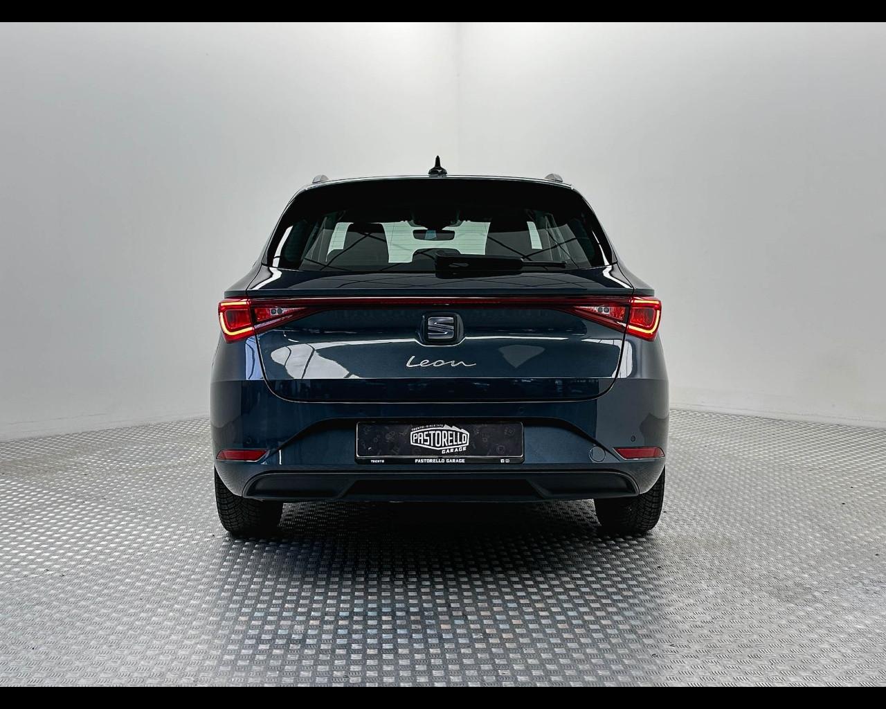 SEAT Leon Sportstourer 1.0 TSI 90 CV Business