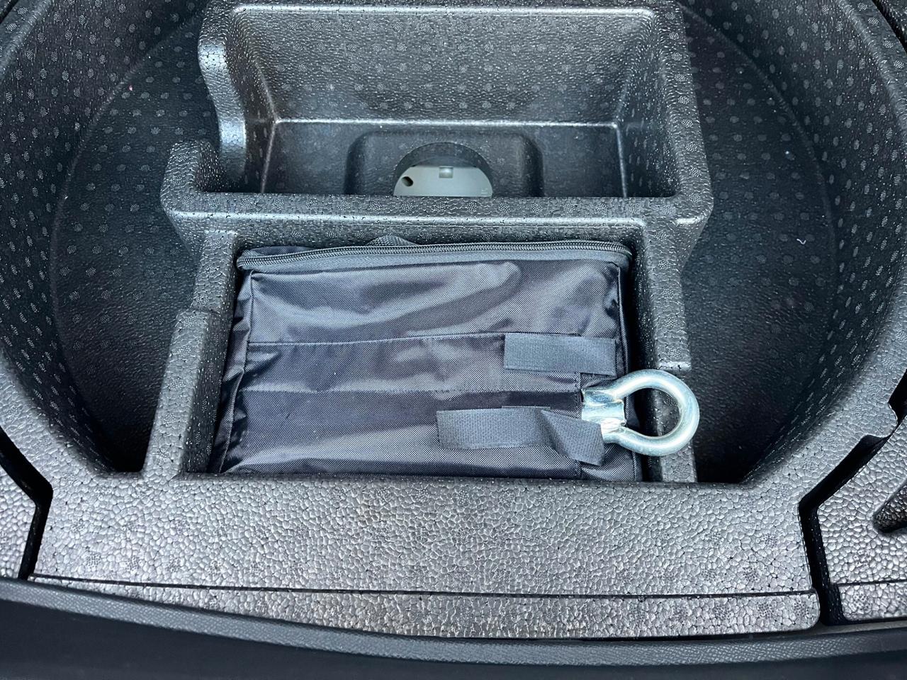 Opel Astra 1.2 Turbo 130 CV Elegance