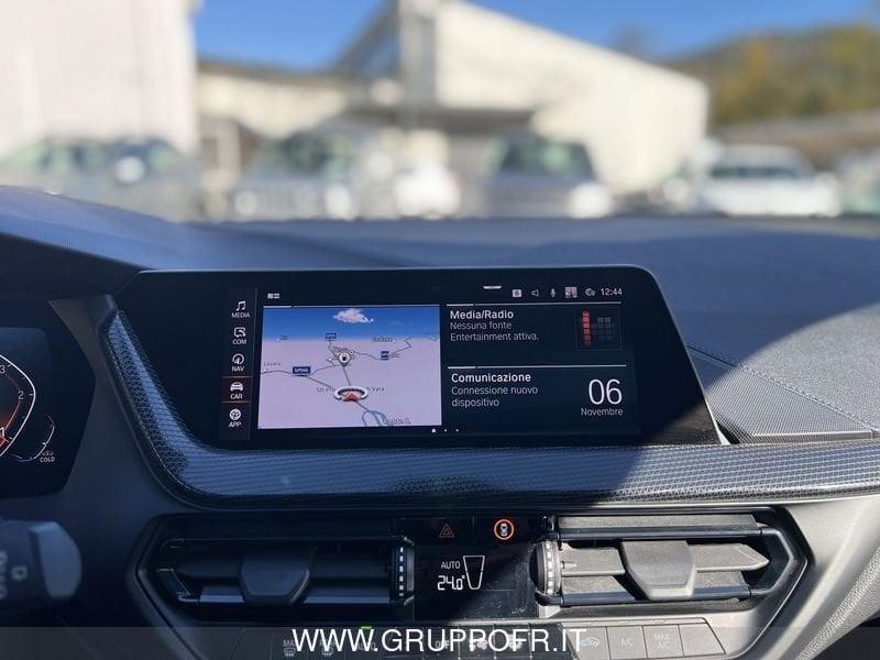 BMW Serie 1 116d 5p. Msport