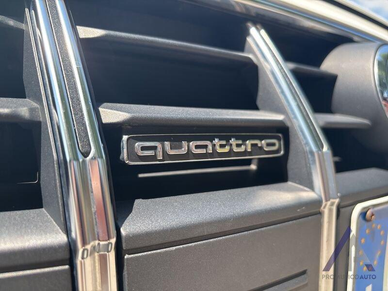 Audi A4 allroad quattro A4 allroad 40 TDI 204 CV S tronic Business Evolution