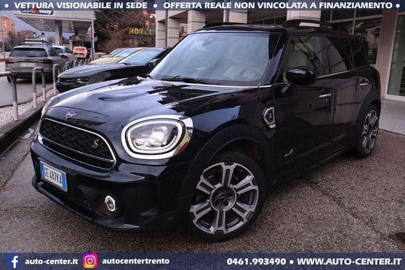 MINI Mini Countryman F60 2.0 Cooper S ALL4 178CV