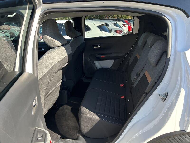 Citroën C3 Aircross II 2024 1.2 puretech turbo Plus 100cv