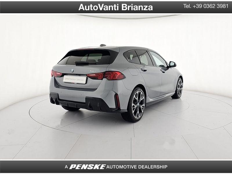 BMW Serie 1 118d 5p. Msport KIT GOMME ESTIVE