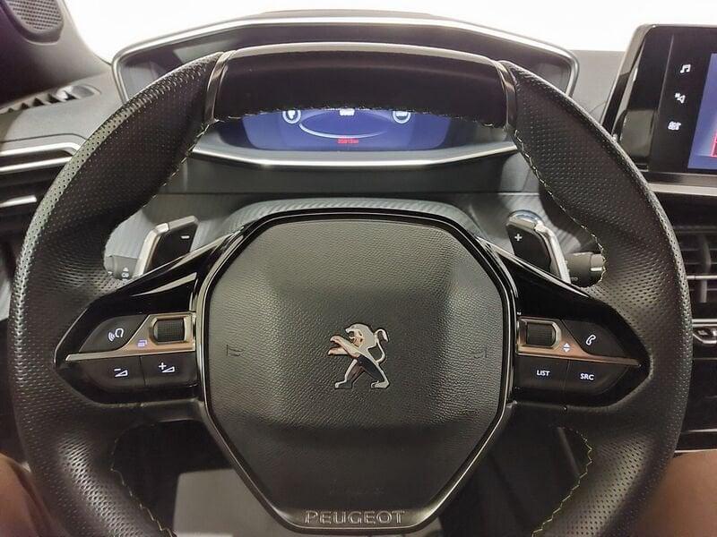 Peugeot 2008 2008 BlueHDi 130 S&S EAT8 GT