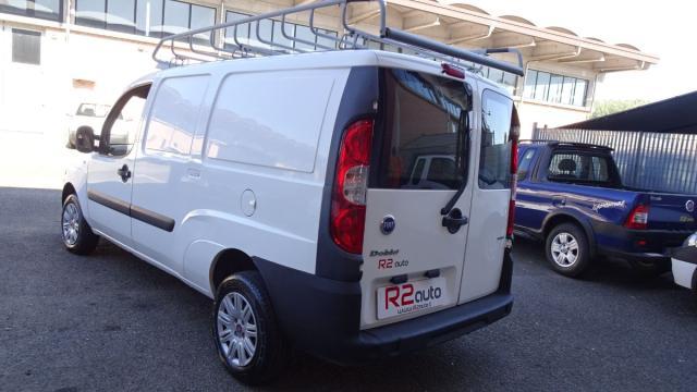 fiat doblo 1.3 mjt MAXI ECCEZIONALE