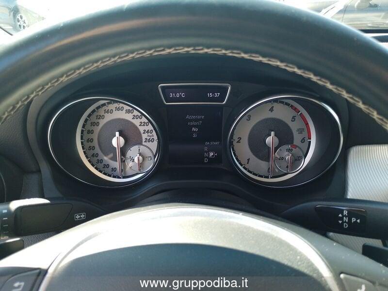 Mercedes-Benz CLA Classe - C117 Diesel 220 cdi Sport 170cv auto