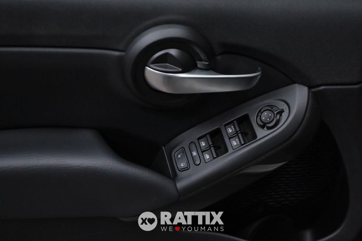 Fiat 500X 1.0 T3 120CV Cross