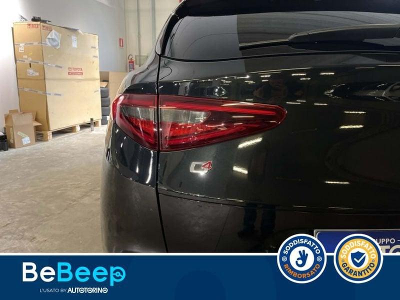 Alfa Romeo Stelvio 2.2 T EXECUTIVE Q4 210CV AUTO MY19