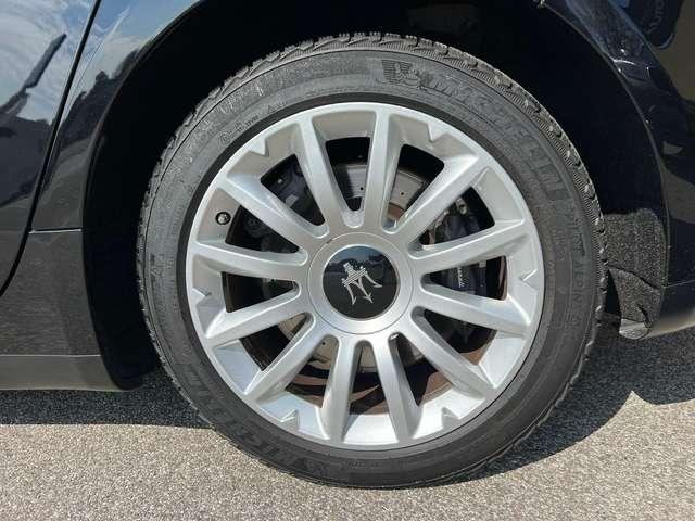 Maserati Ghibli 3.0 V6 d 250cv auto IVA DEDUCIBILE PROMO FIN