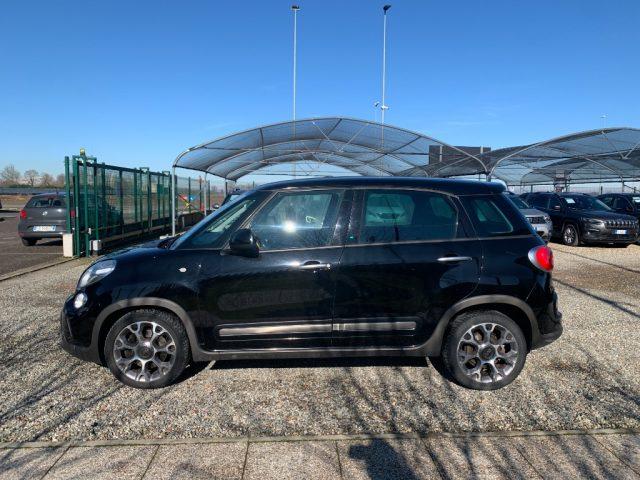 FIAT 500L 1.6 Multijet 105 CV Trekking