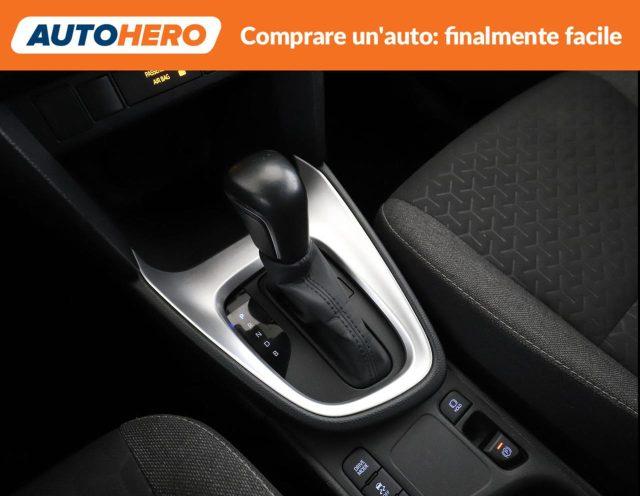 TOYOTA Yaris Cross 1.5 Hybrid 5p. E-CVT Trend