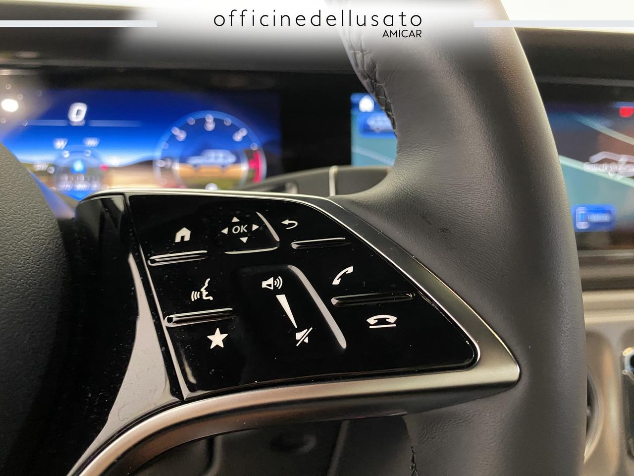 Mercedes-Benz Classe G 450 d 367cv stronger than the 1980s 9g-tronic