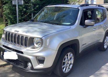 Jeep Renegade 1.0 120CV T3 Limited