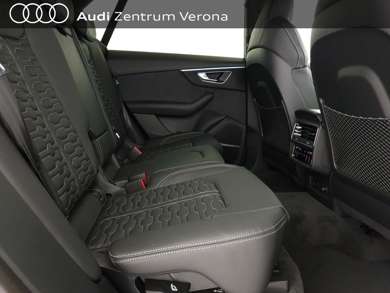 4.0TFSI 640CV quattro tiptronic Performance