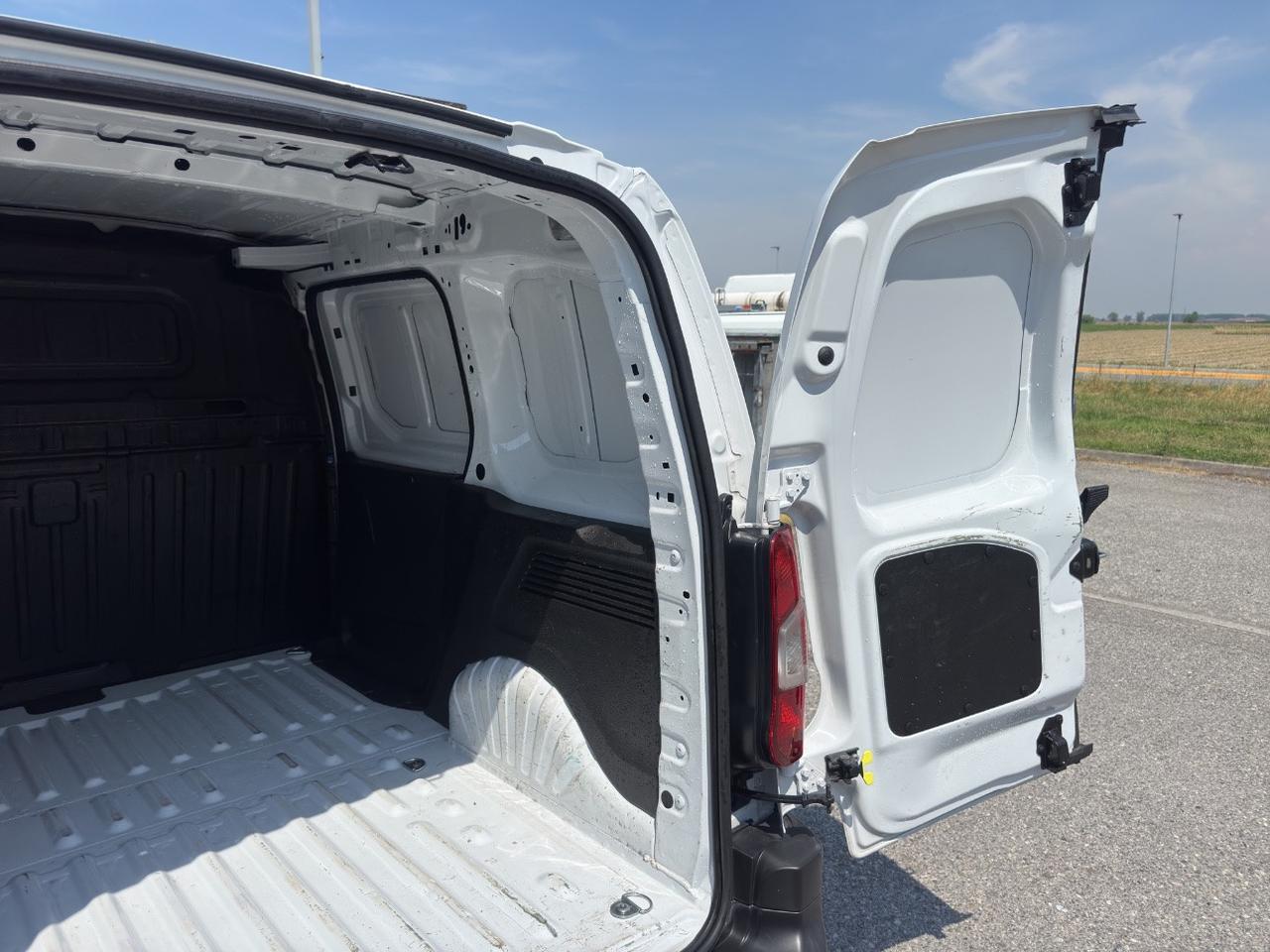 OPEL Combo CARGO 1.5d 102 CV L1H1-PC-TN-6 MARCE-CRUISE.
