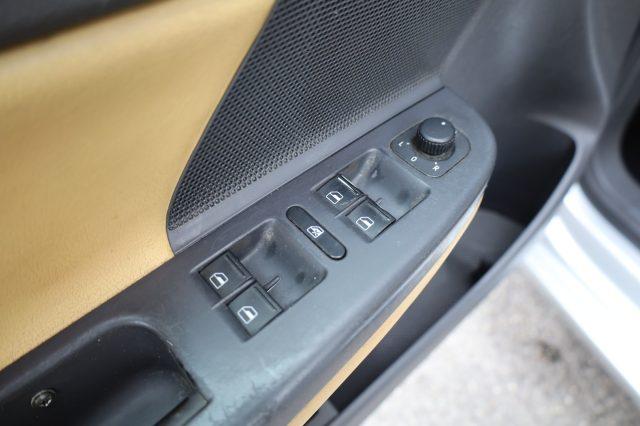 VOLKSWAGEN Golf V 2.0 TDI 5 Porte Sportline LEGGERE DESCRIZIONE E4
