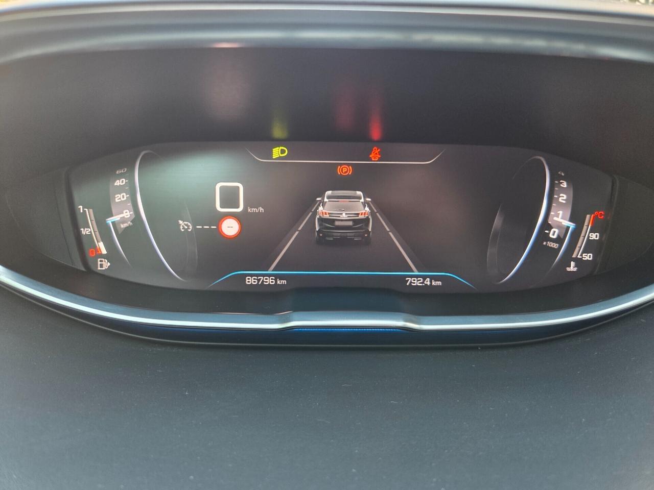 PEUGEOT 3008 1.5 BLUEHDI 130 CV ALLURE PACK 2022