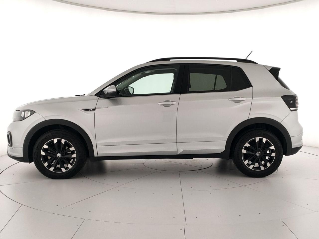 Volkswagen T-Cross 1.0 tsi sport 95cv