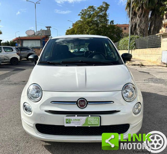 FIAT 500 1.0 Hybrid