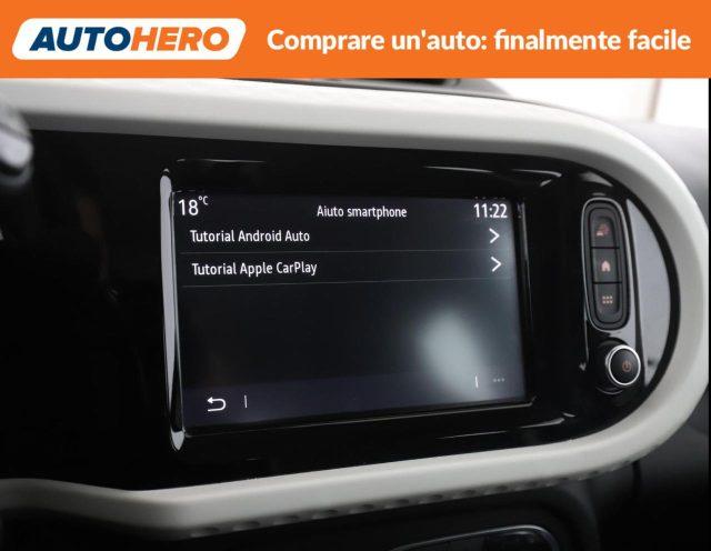 RENAULT Twingo SCe 65 CV Equilibre