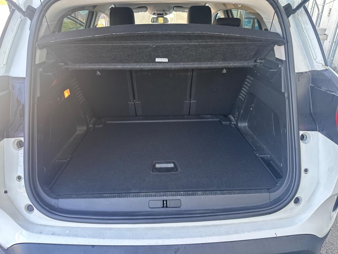 Citroen C5 Aircross PureTech 130 S&S EAT8 Shine